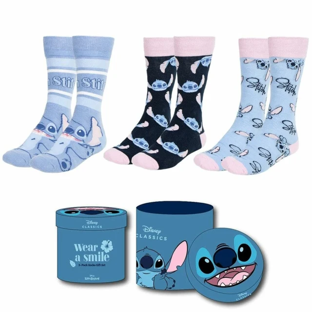 Socks 36-43