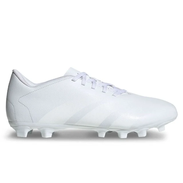 Childrens Football Boots Predator Accuracy.4 White