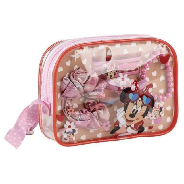 Beauty Kit Red