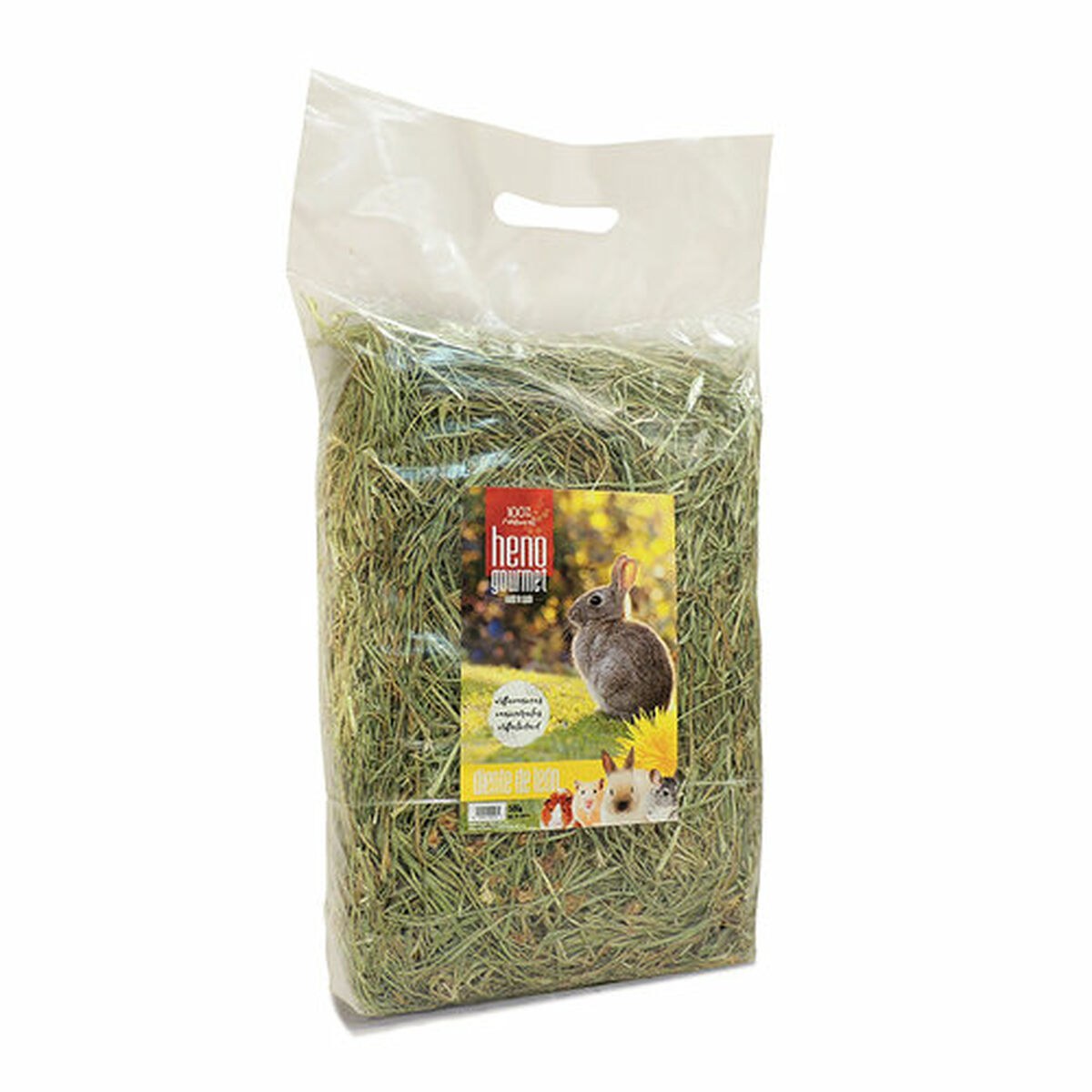 Hay 500 g Dandelion