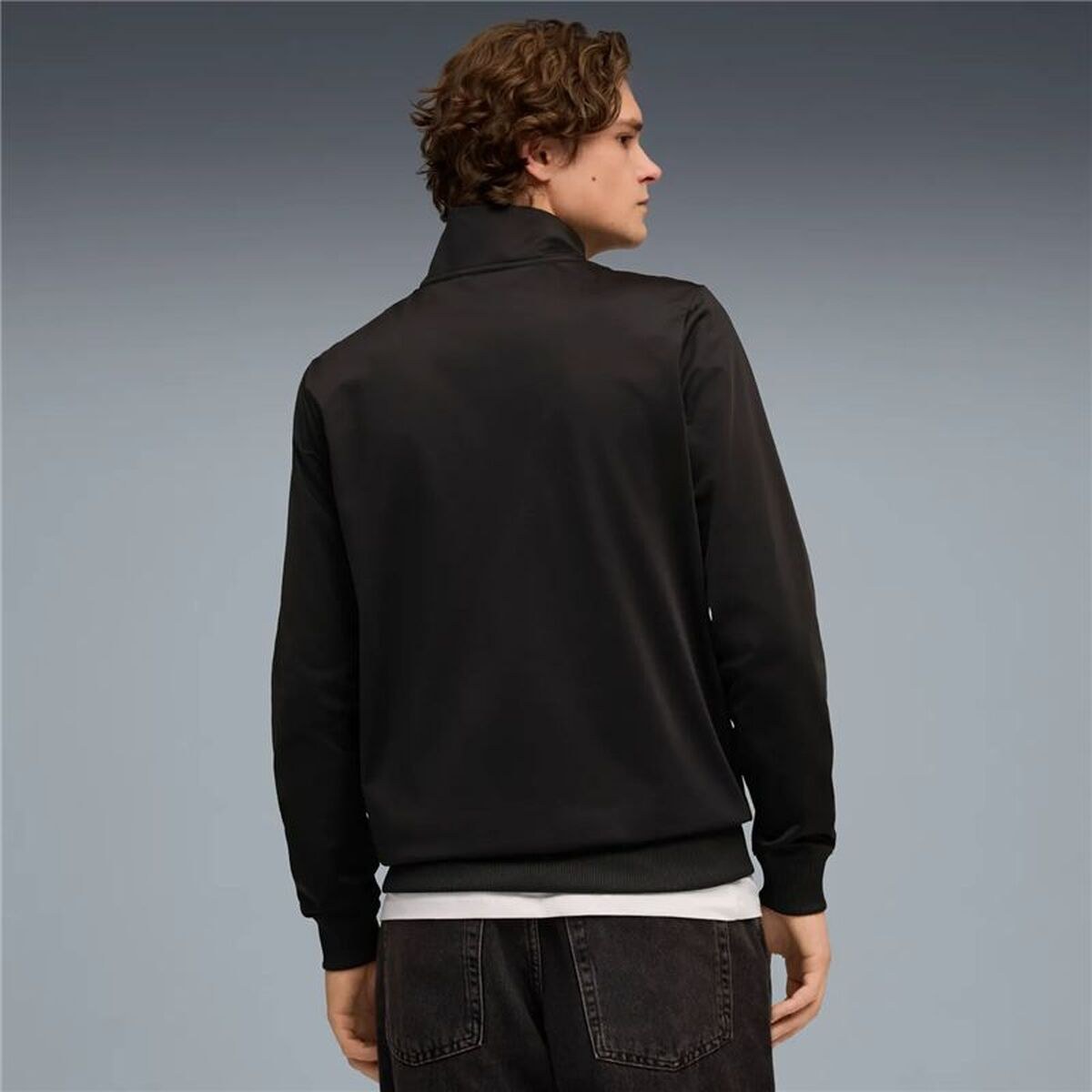 Jacket Maximal Metallic Tra