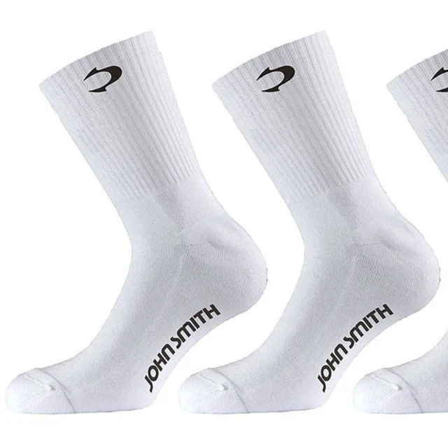 Sports Socks White