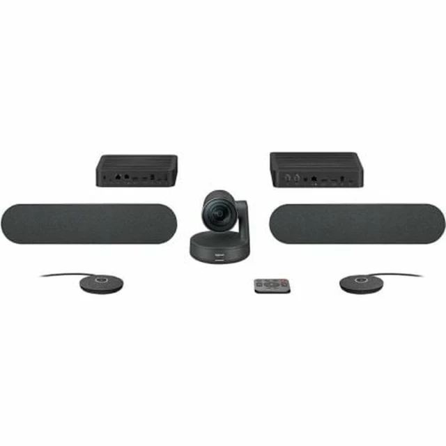 Video Conferencing System Rally Plus