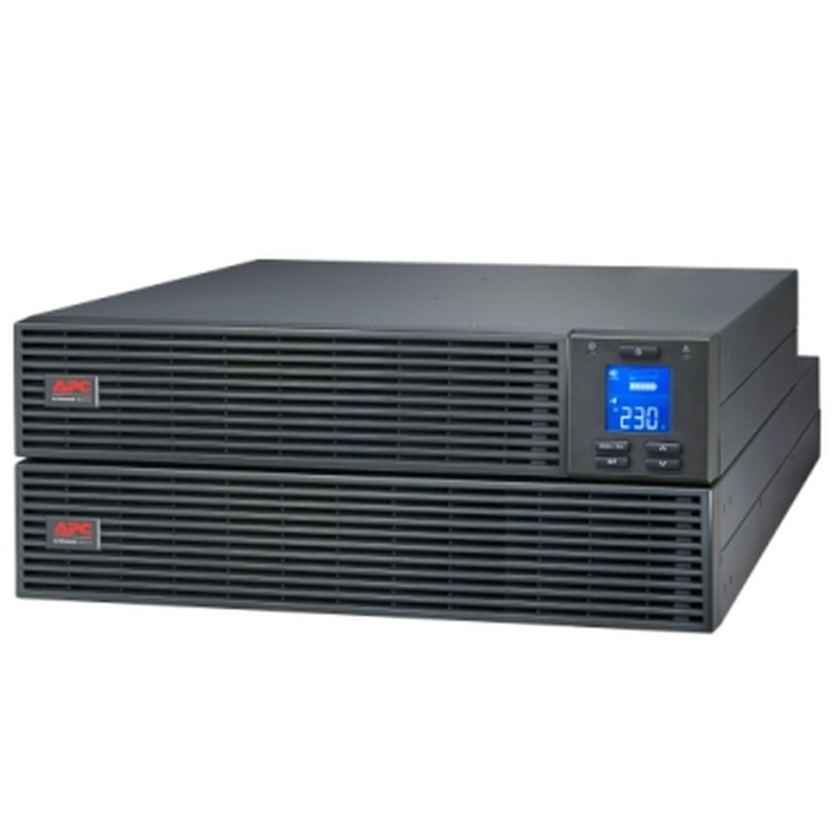 Uninterruptible Power Supply System Interactive UPS SRV1KRILRK-E 900 W