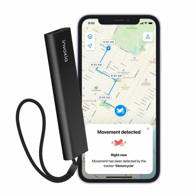 GPS locator LWT3