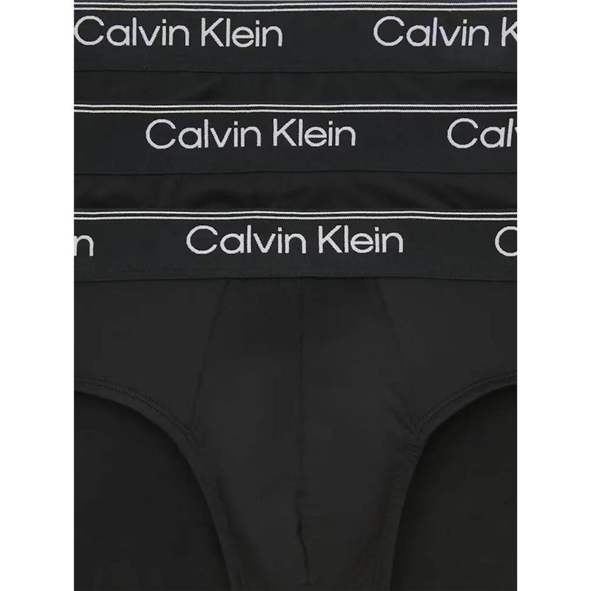 Slips Black 2 Units