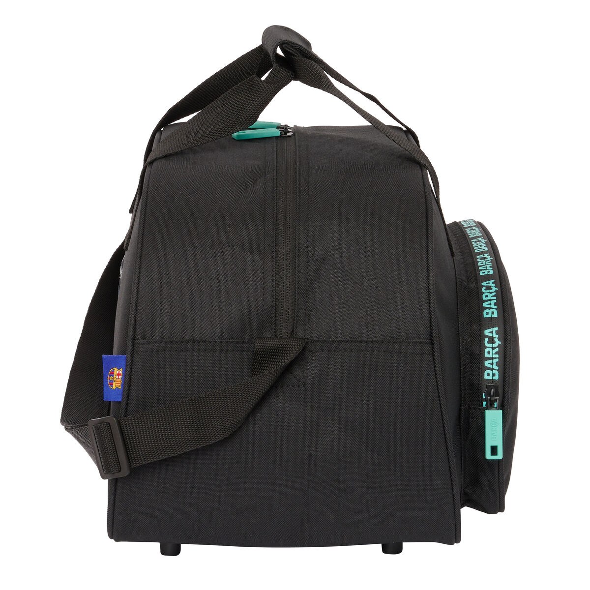 Sports bag Black 40 x 24 x 23 cm