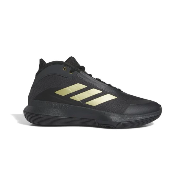 Basketball Shoes for Adults Bounce Legends Black