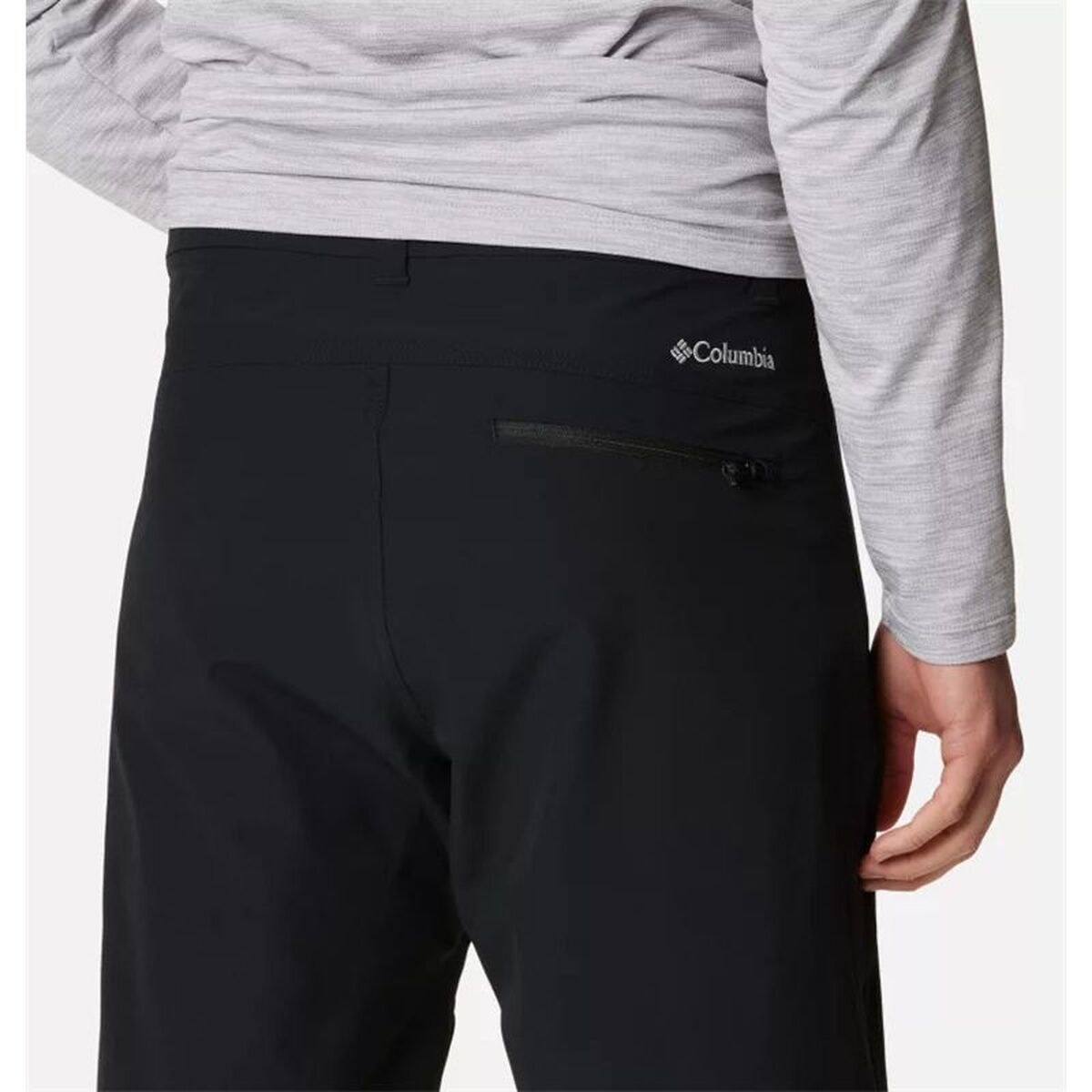 Men's Shorts Silver Ridge™ Black