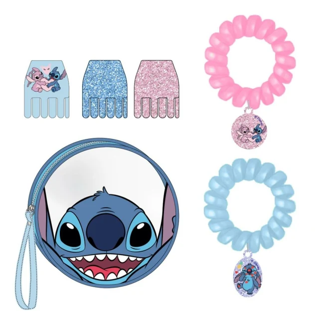 Child's Hairedressing Set