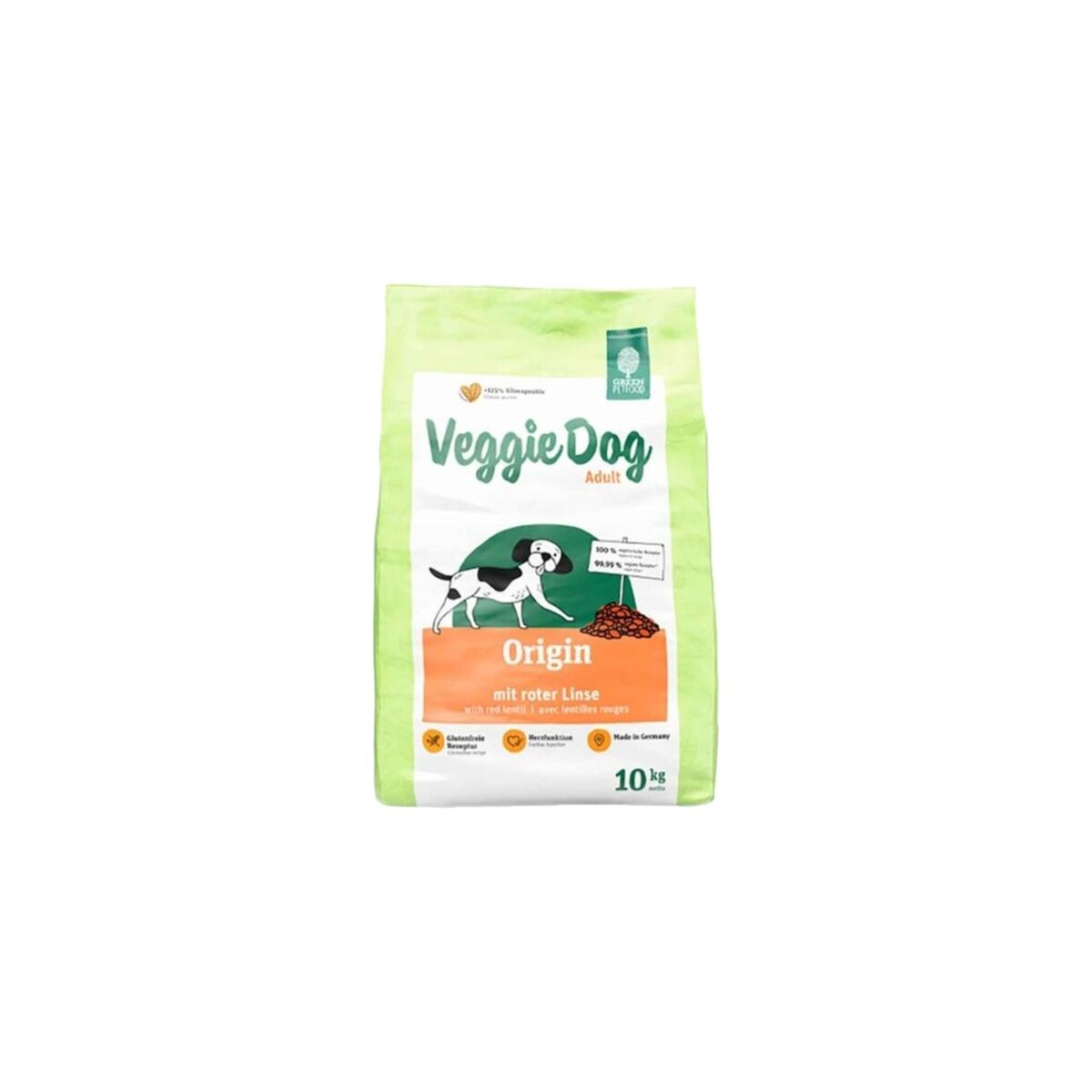 Fodder Origin 10 kg