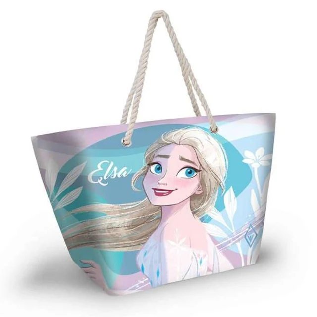 Beach Bag Blue