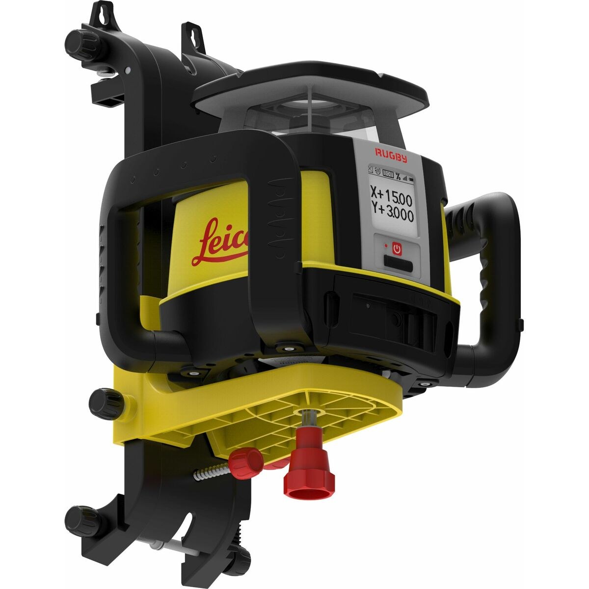 Adaptor Smart Rugby Laser level