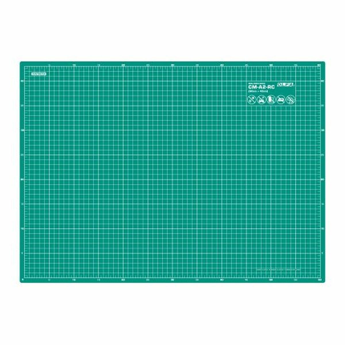 Cutting board 60 x 43 cm