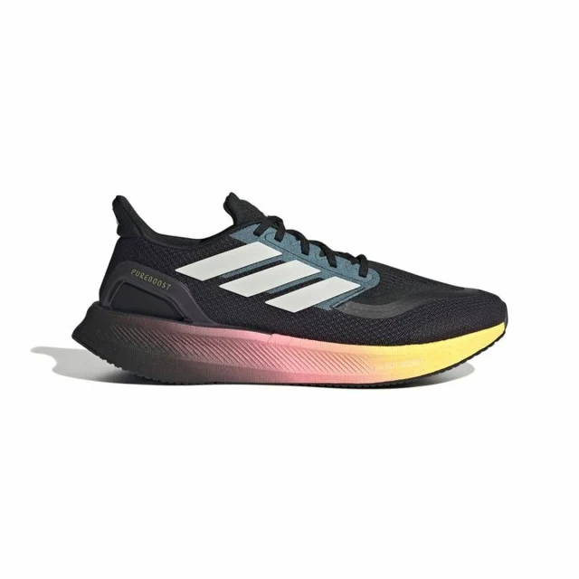 Running Shoes for Adults Pureboost 5 Black