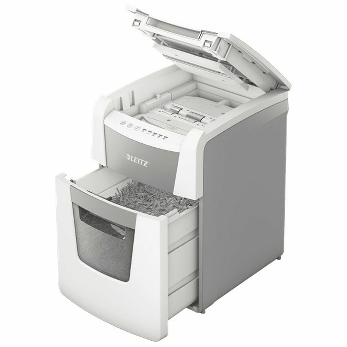 Paper Shredder IQ 100 Autofeed P4