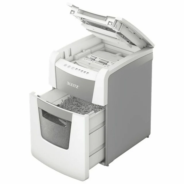 Paper Shredder IQ 100 Autofeed P4