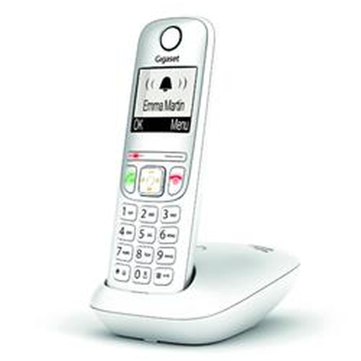 Wireless Phone A690 White