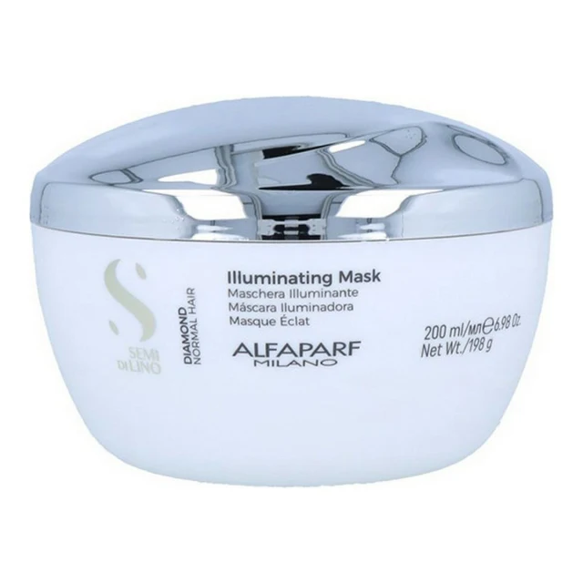 Hair Mask Proyou Semidilino Diamond Illuminating