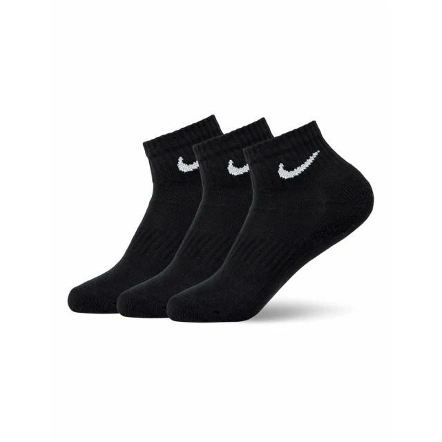 Sock pack NK Y EVERYDAY SX7667 010 Black 3 pairs