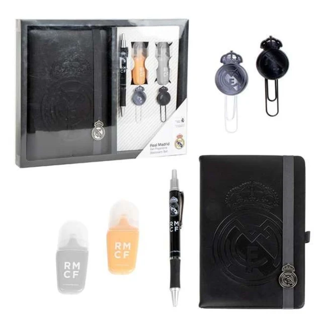 Stationery Set