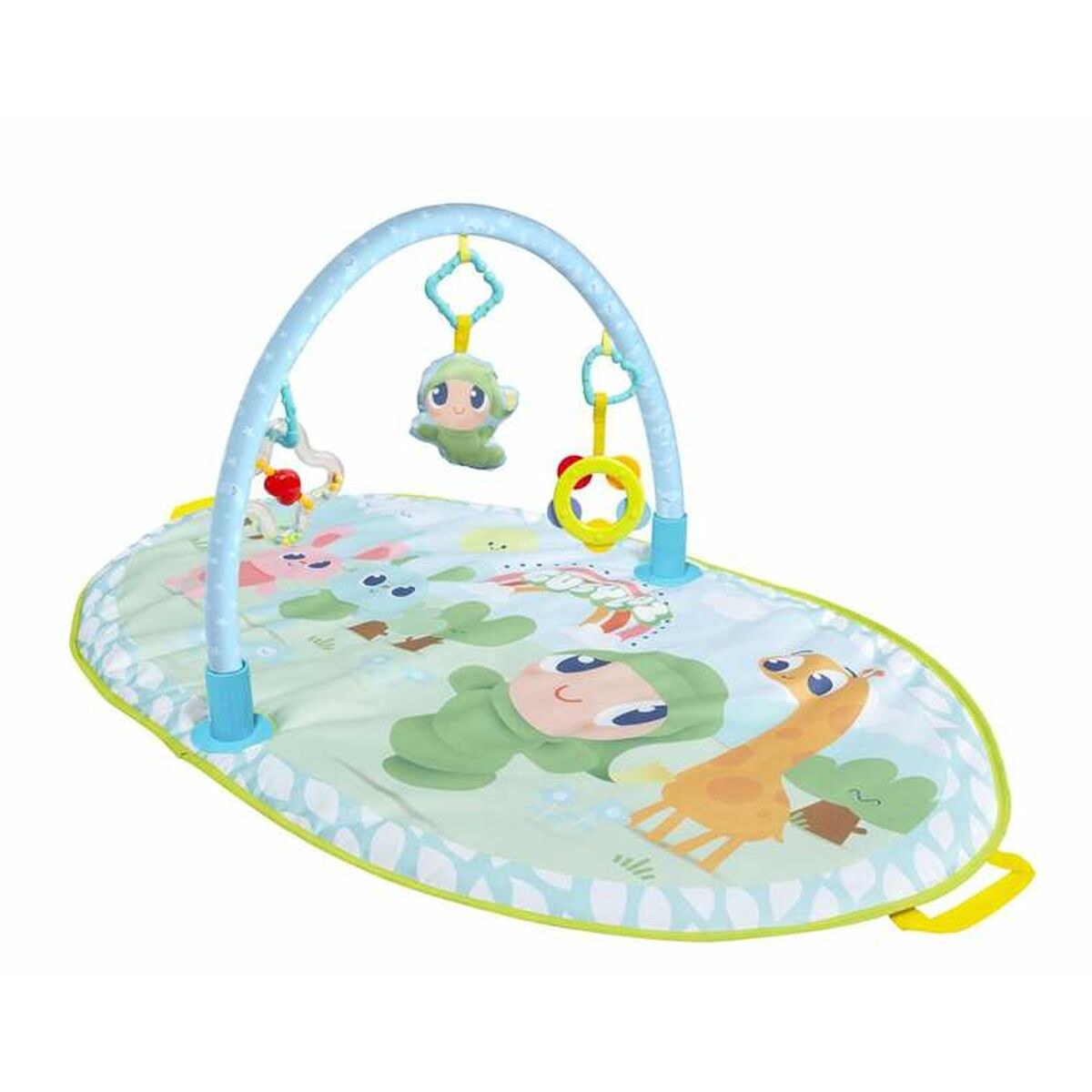 Play mat