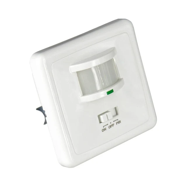 Smart Switch White Plastic (Refurbished A)