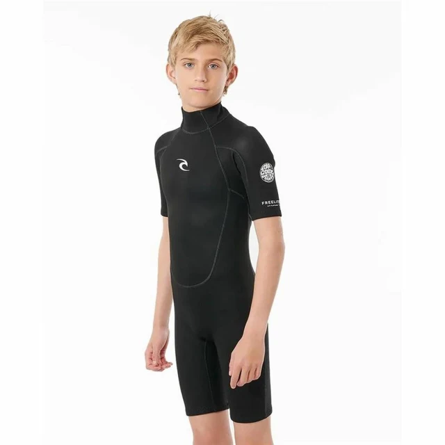 Neoprene Freelite Spring Black Children's Men