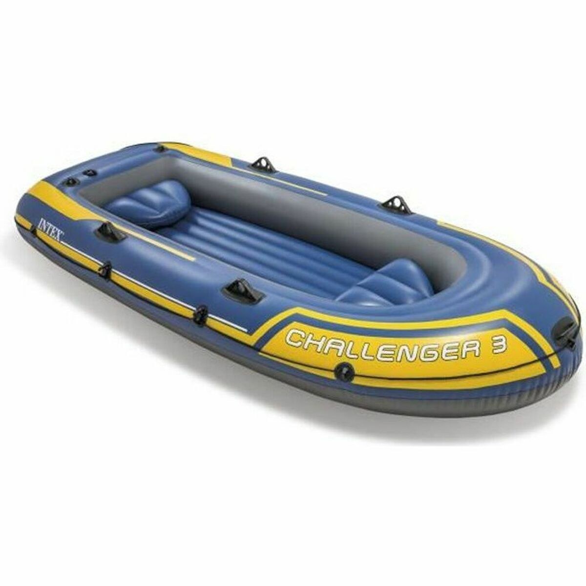 Inflatable Boat Challenger 3 295 x 43 x 137 cm