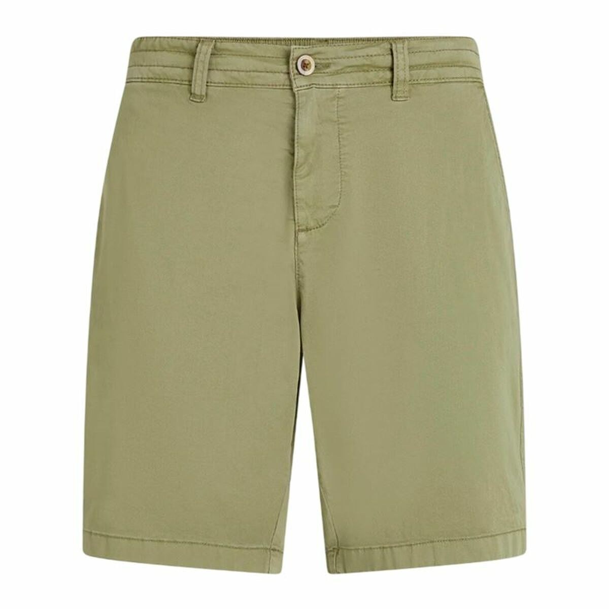 Men's Shorts Essentials Light Green