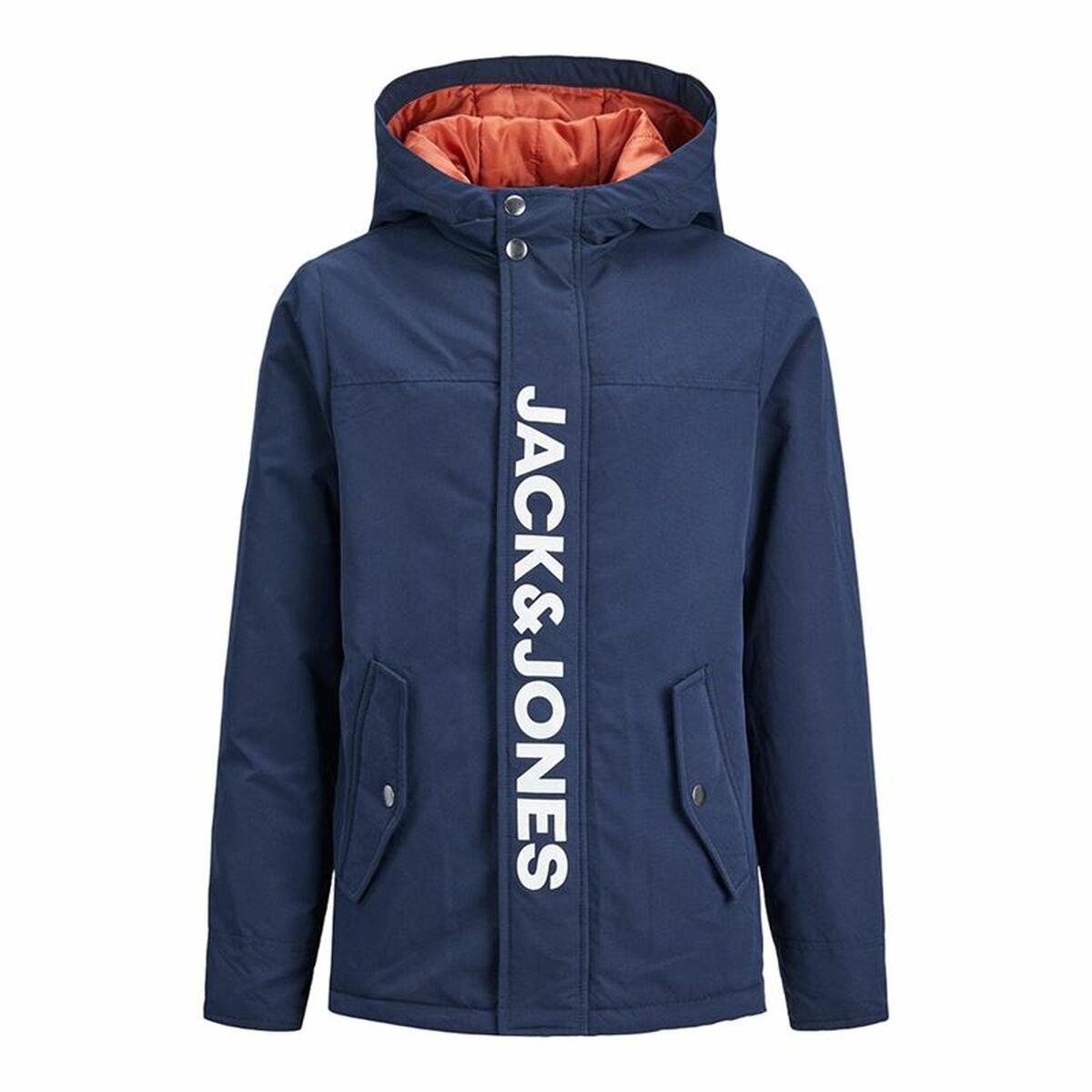 Children's Jacket Jjfun Blue