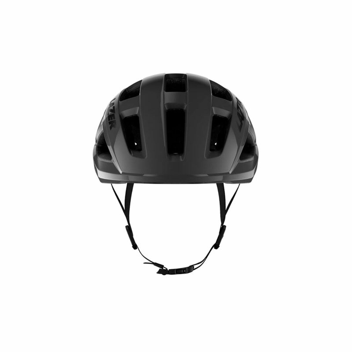 Adult's Cycling Helmet Coyote KC Black Dark grey