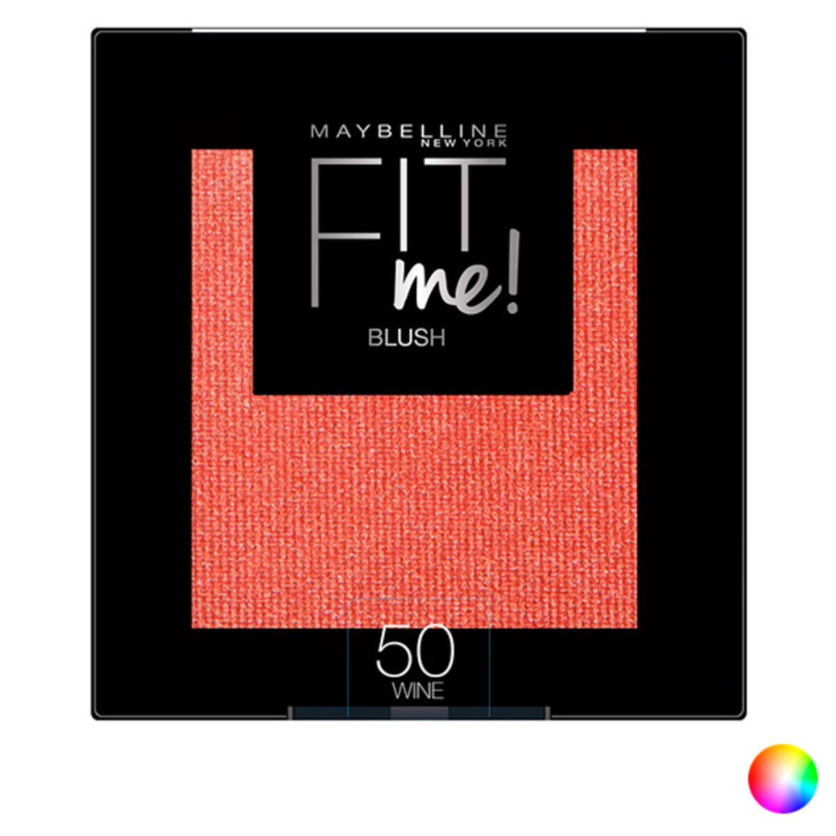Blush Fit Me! (5 g)