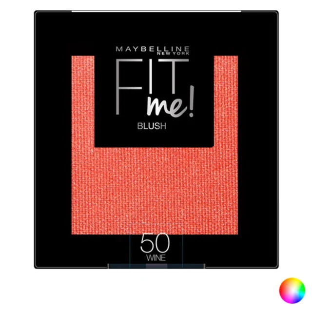 Blush Fit Me! (5 g)