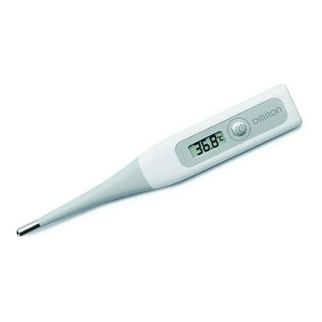 Digital Thermometer