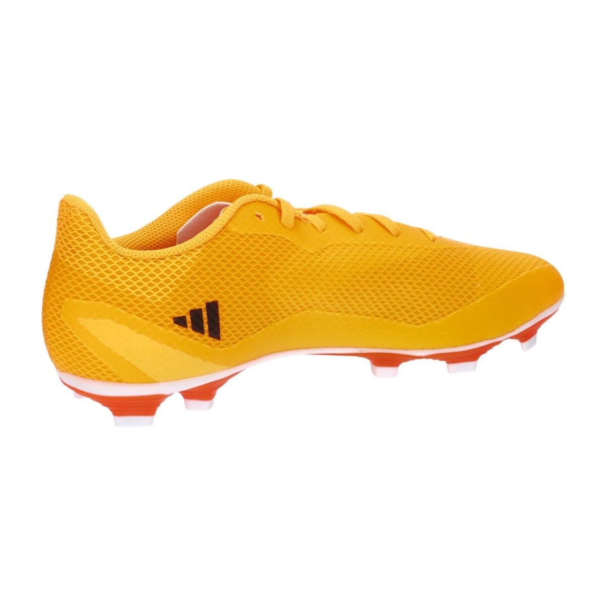 Adult's Football Boots X Speedportal.4 FXG Orange