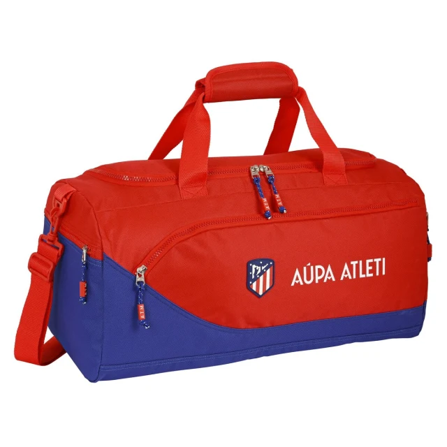 Sports bag Red Navy Blue 50 x 25 x 25 cm