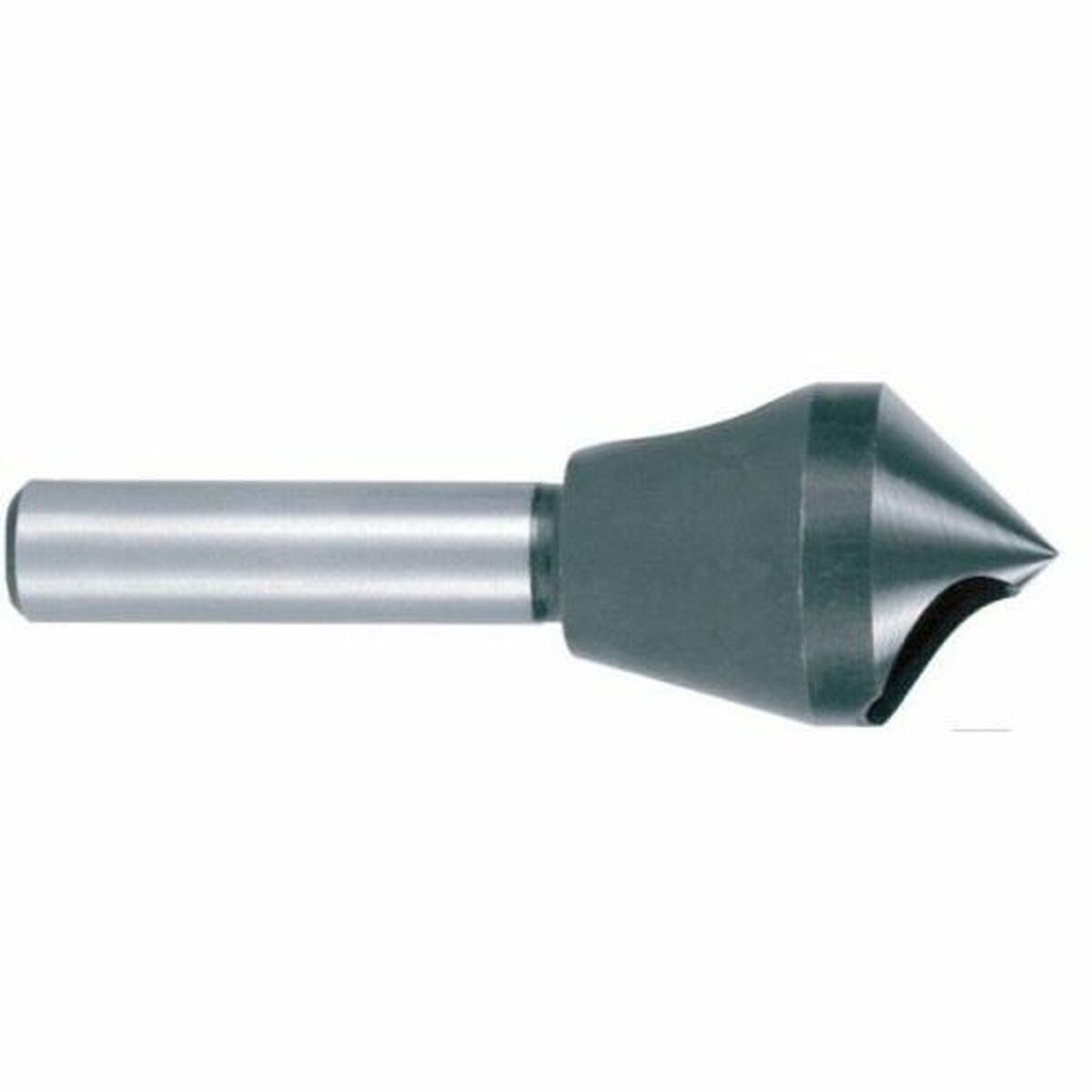 Countersink-deburring tool (Countersinks) High speed steel (HSS)