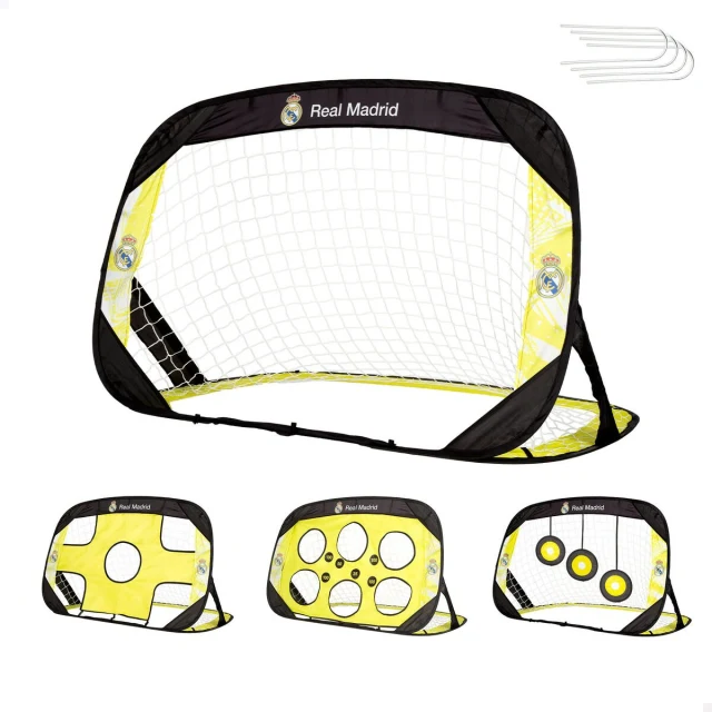 Football Goal 120 x 80 x 80 cm