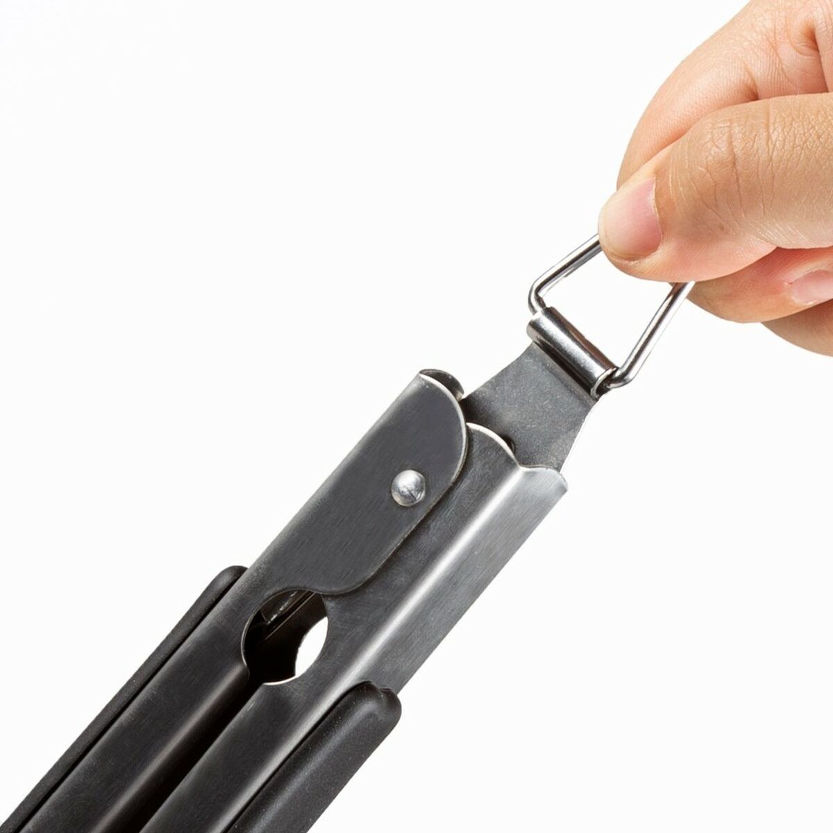 Barbecue Utensils Set 3 Pieces Barbecue Stainless steel 9 x 41 x 5 cm (4 Units)