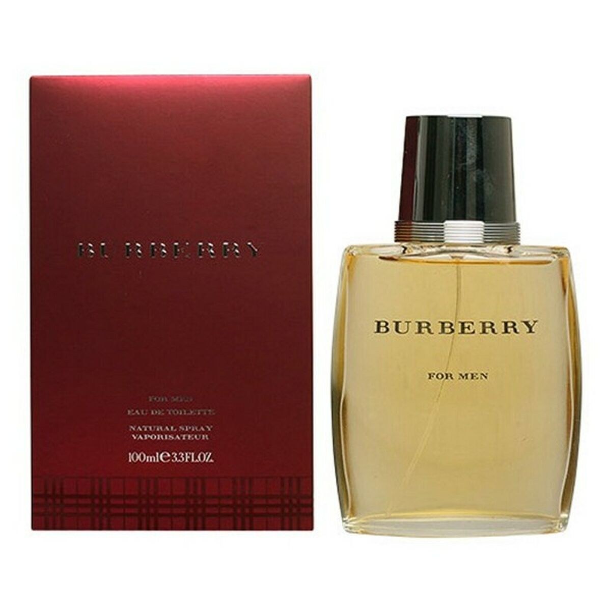 Men's Perfume EDT