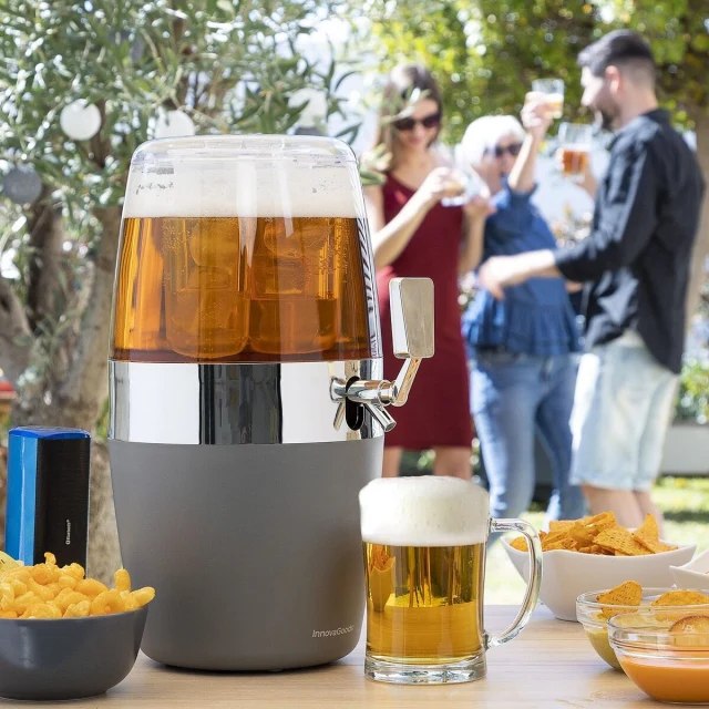 Cooling Drinks Dispenser Freer (Refurbished B)