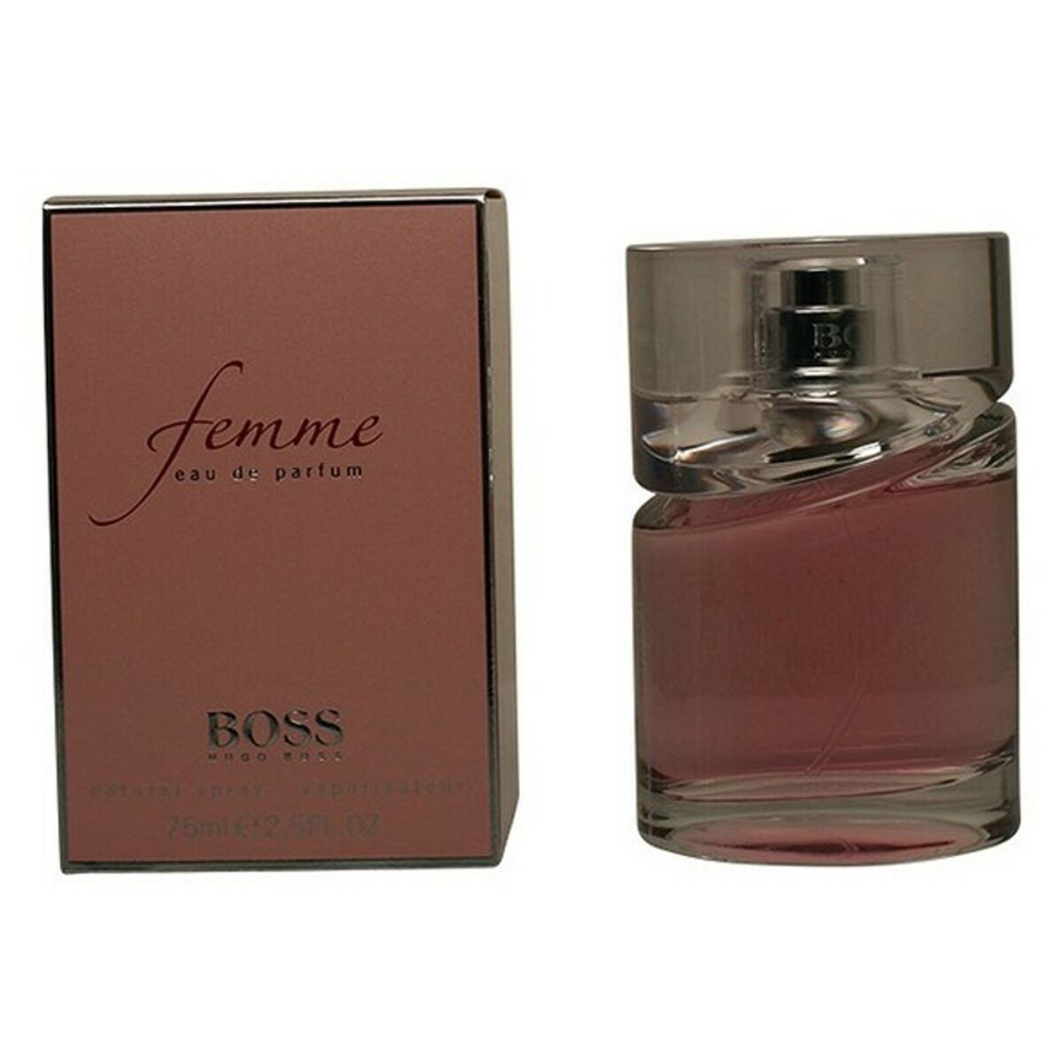 Women's Perfume Boss Femme EDP EDP