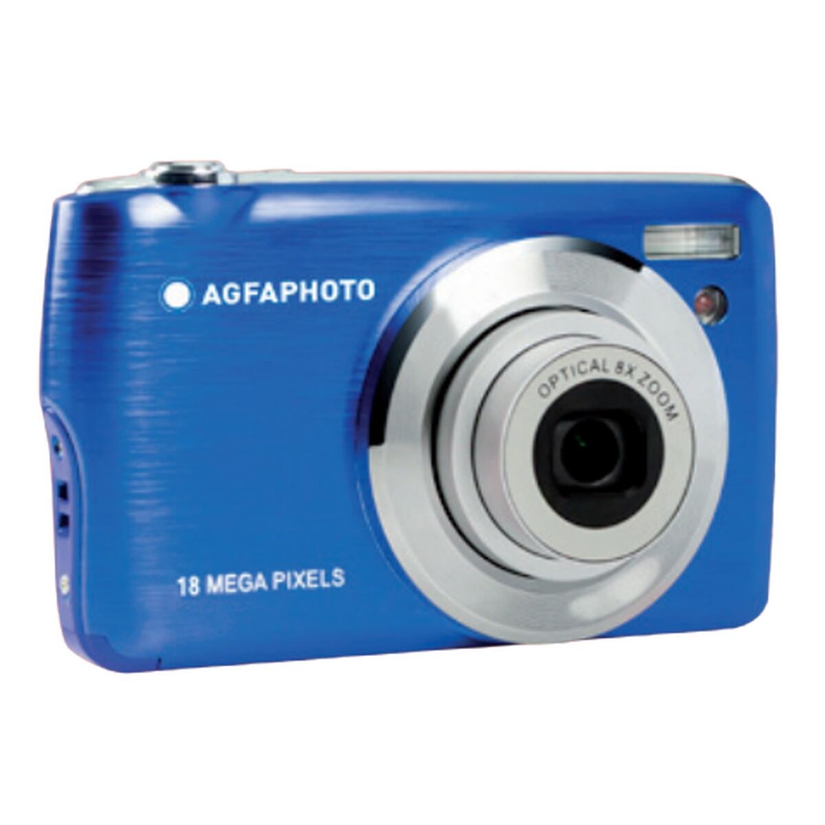 Digital Camera DC8200 Blue