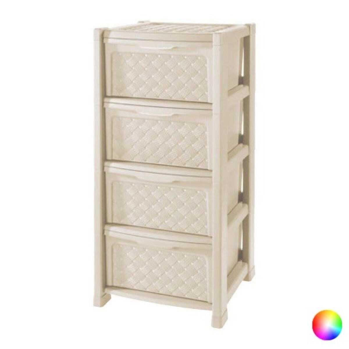 Multipurpose Chest of Drawers