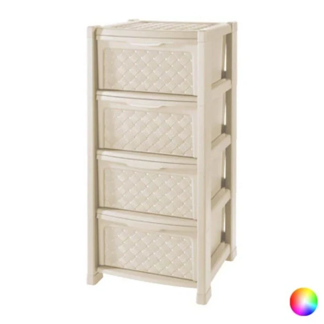 Multipurpose Chest of Drawers