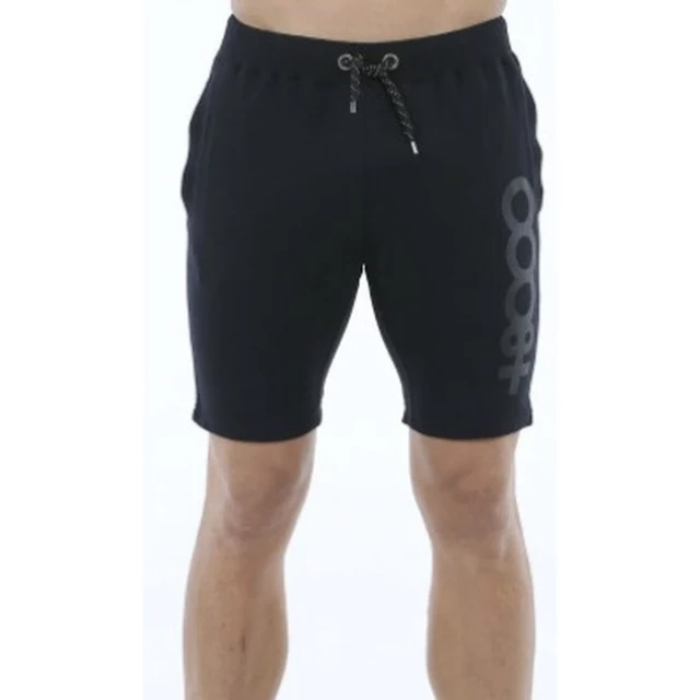 Sports Shorts MONFRAGUE J 20V 005 10 Black