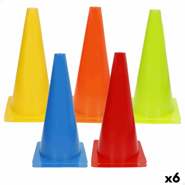 Cones (6 Units)