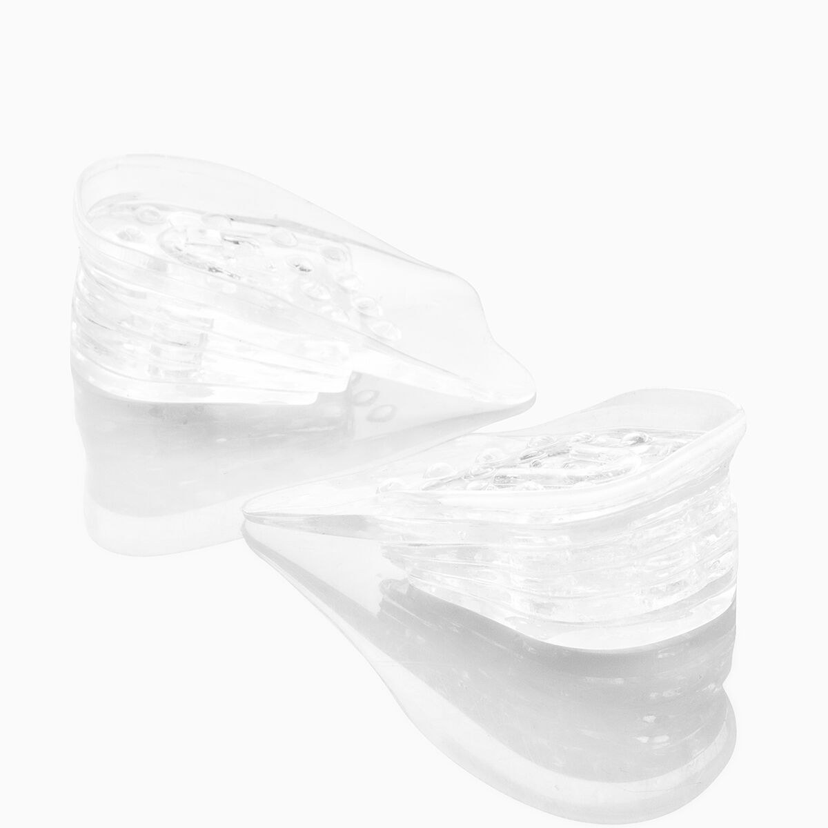 Silicone Height-Boosting Insoles x5 10Units