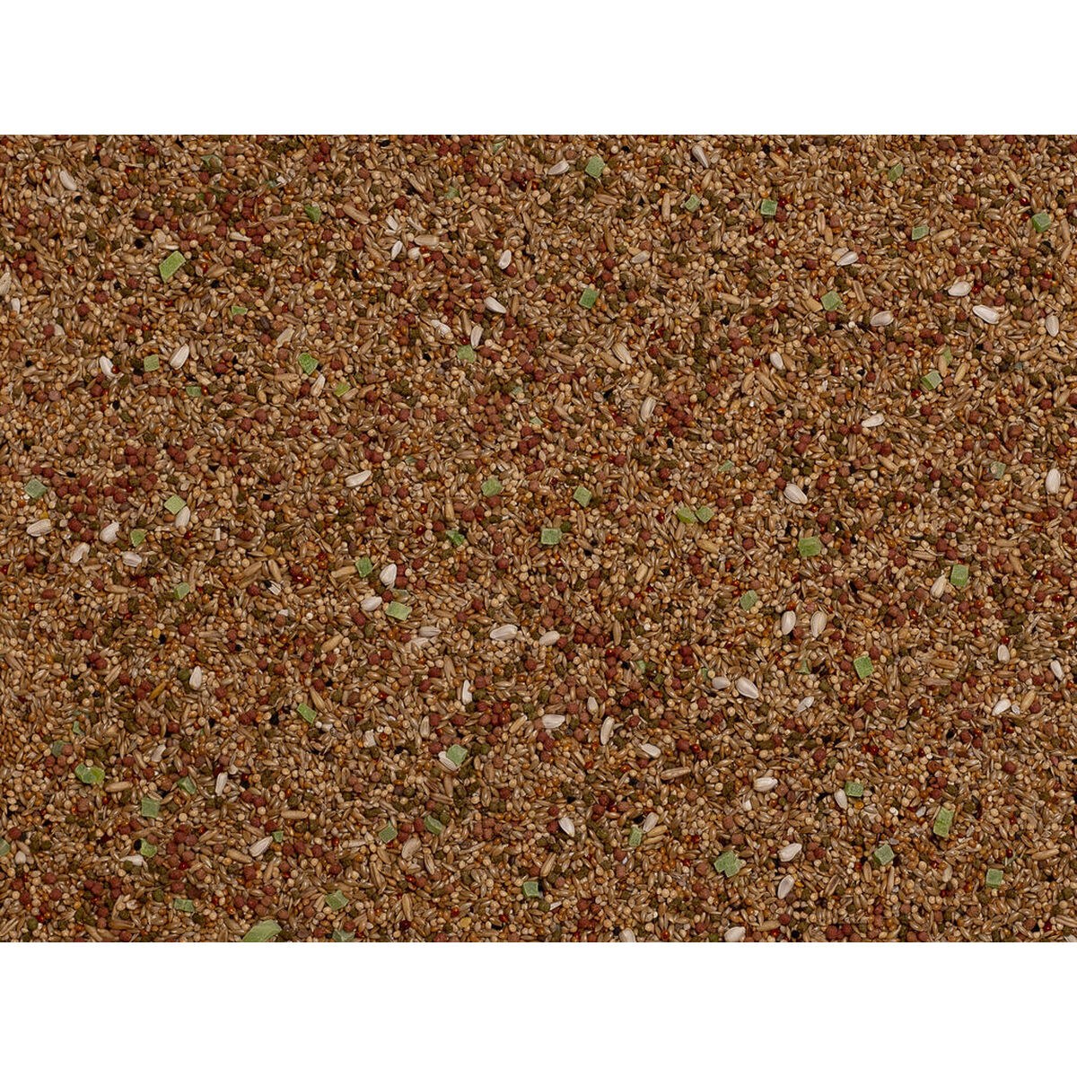 Bird food 2,5 kg